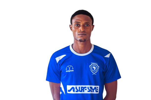 Adeyemi Ademola